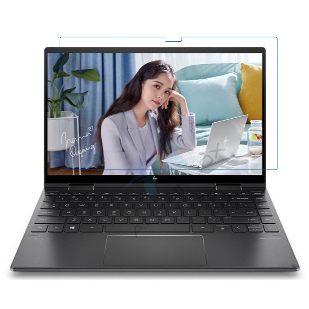 Matte Anti Glare Screen Protector - Nieuwe 2 stk/partij Anti Glare MATTE