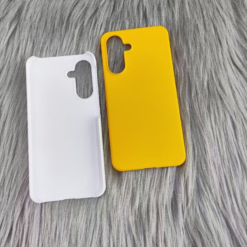 Slanke Matte Harde PC Telefoon - Matte Hard Pc Back Case recensie en prijs