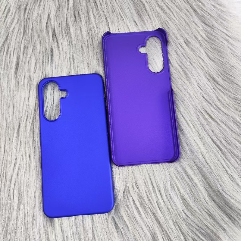 Slanke Matte Harde PC Telefoon - Matte Hard Pc Back Case recensie en prijs