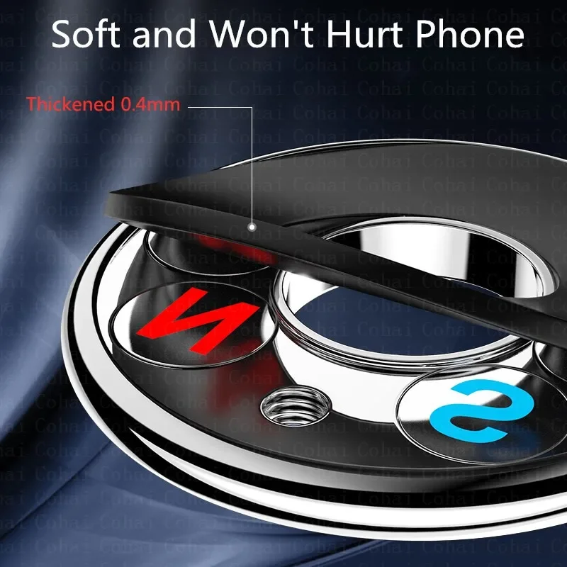 Magnetische autotelefoonhouder - Phone Stands recensie en prijs