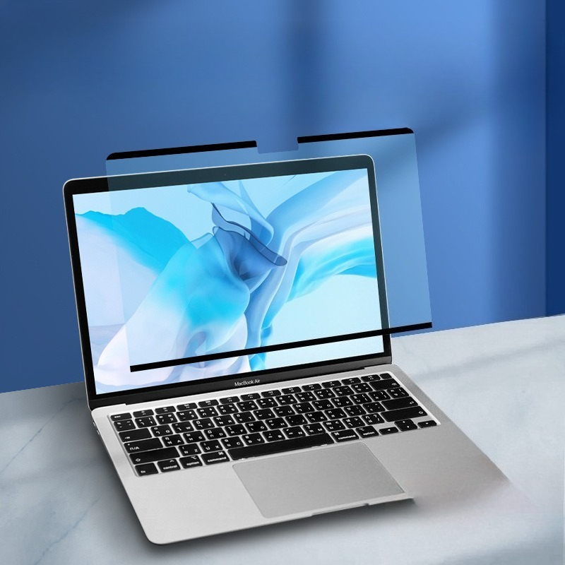 Anti-blauw licht magnetische s - Matte Anti Glare Screen Protector recensie en prijs