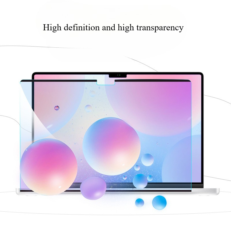 Anti-blauw licht magnetische s - Matte Anti Glare Screen Protector recensie en prijs