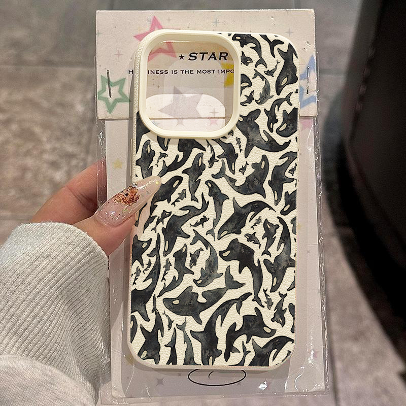 Witte Lychee Textuur Vintage B - Vintage Floral Pattern Soft Case recensie en prijs