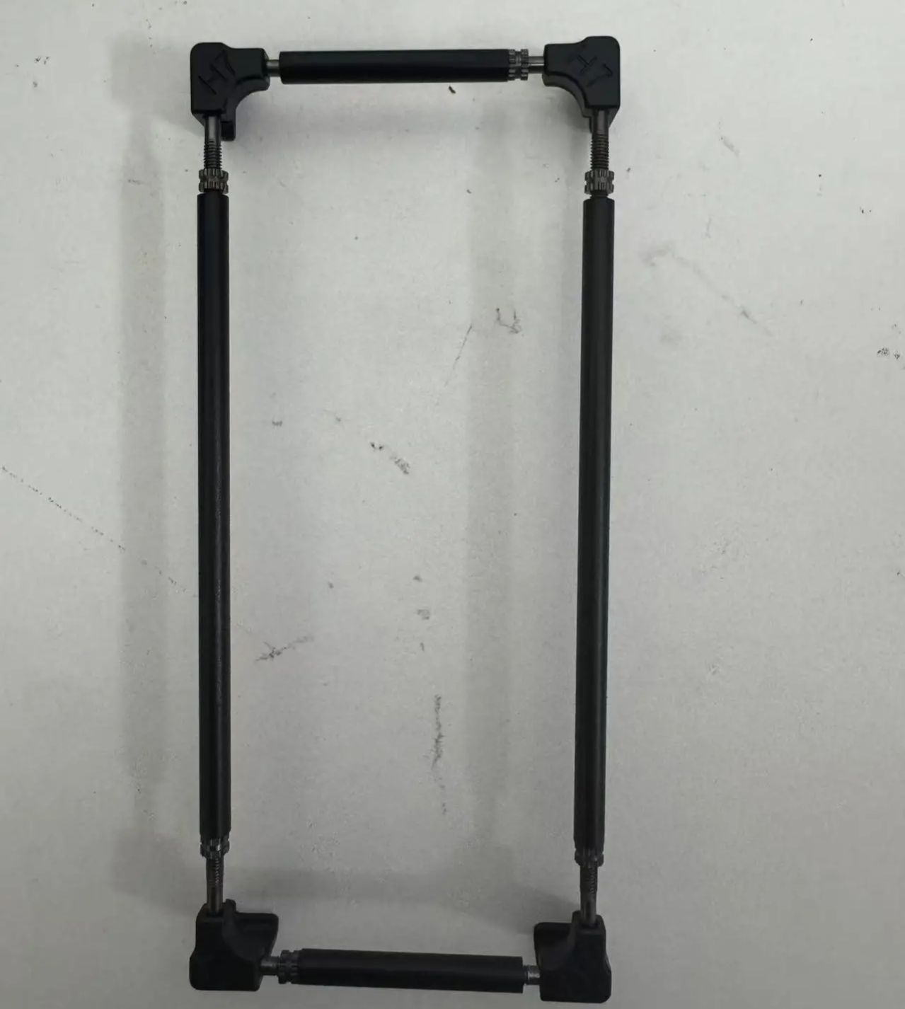 Voor Tecno Pova 9 8 7 Ultra 6  - Metal Bumper Aluminum Frame Case recensie en prijs