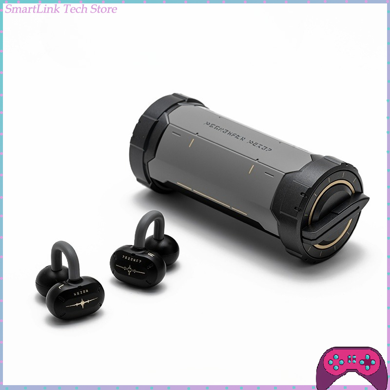 [Op voorraad] Originele Wuther - Earphones recensie en prijs
