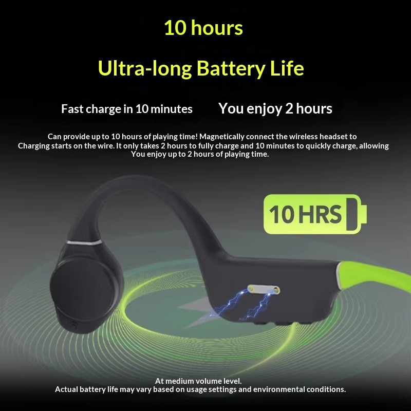 Creative Outlier Gratis waterd - Earphones recensie en prijs