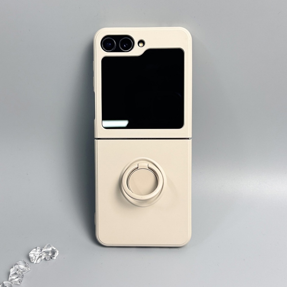 Snoep Kleur Vloeibare Silicone - Liquid Silicone Magnetic Phone Case recensie en prijs