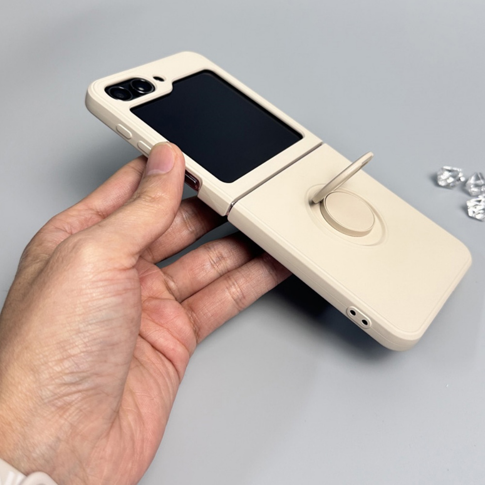 Snoep Kleur Vloeibare Silicone - Liquid Silicone Magnetic Phone Case recensie en prijs