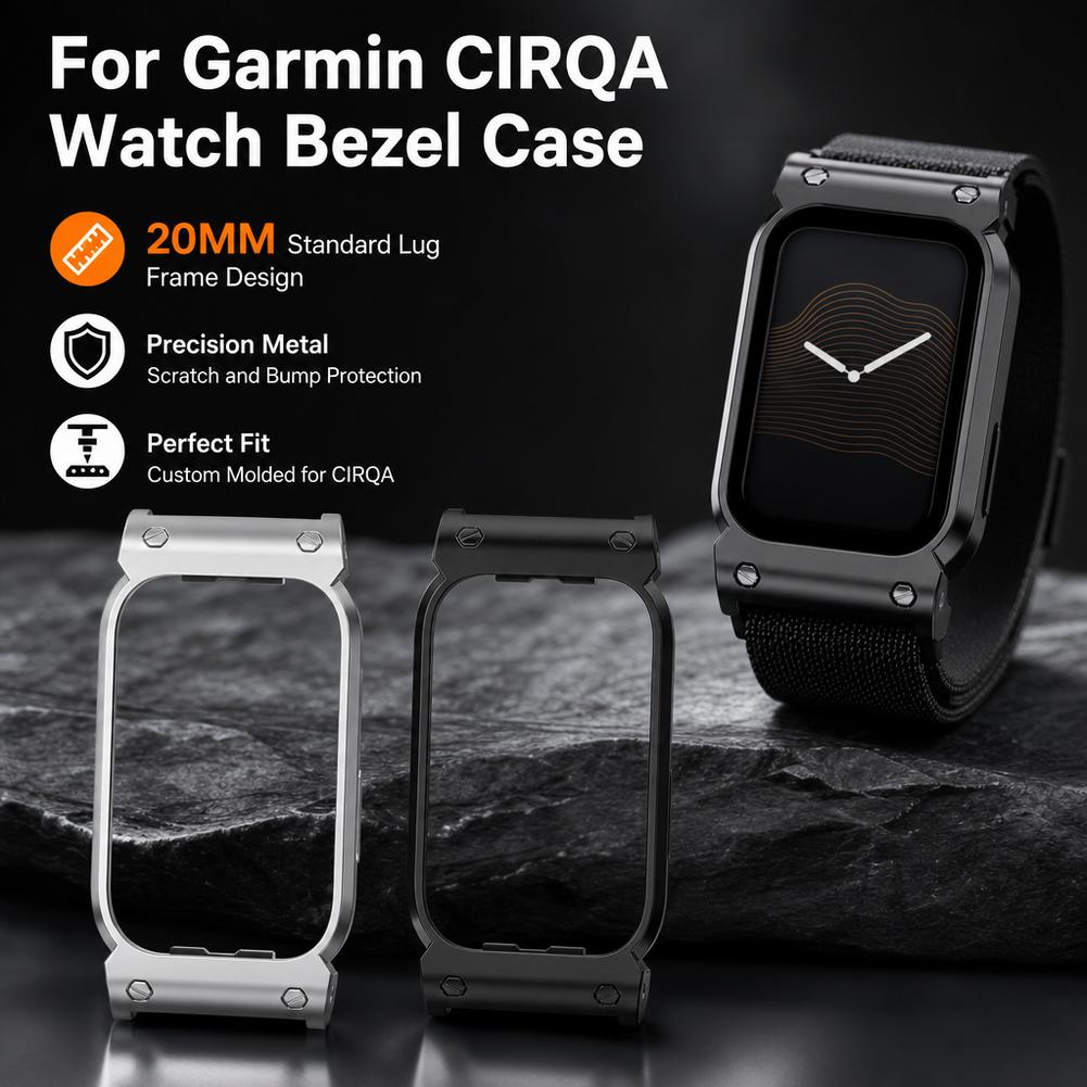 Metalen beschermhoes voor de G - Metal Bumper Aluminum Frame Case recensie en prijs