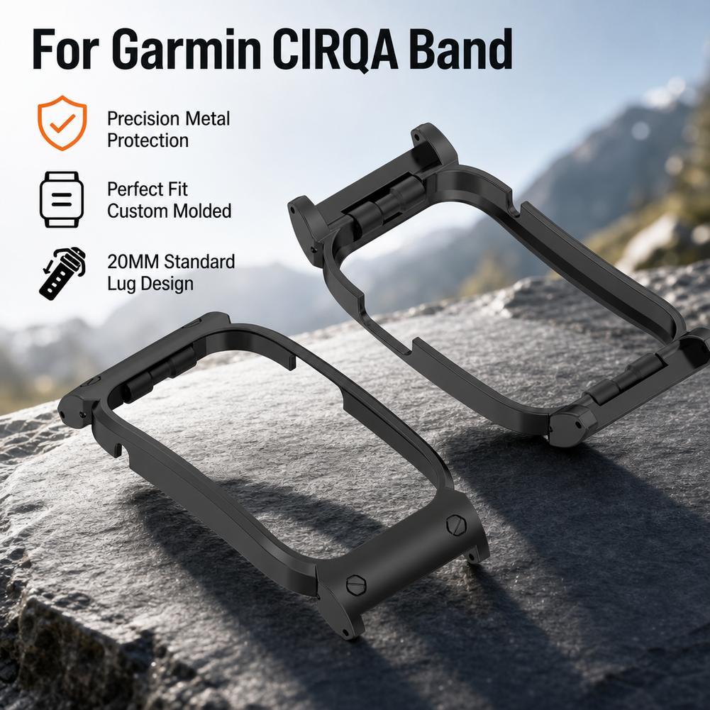 Metalen beschermhoes voor de G - Metal Bumper Aluminum Frame Case recensie en prijs