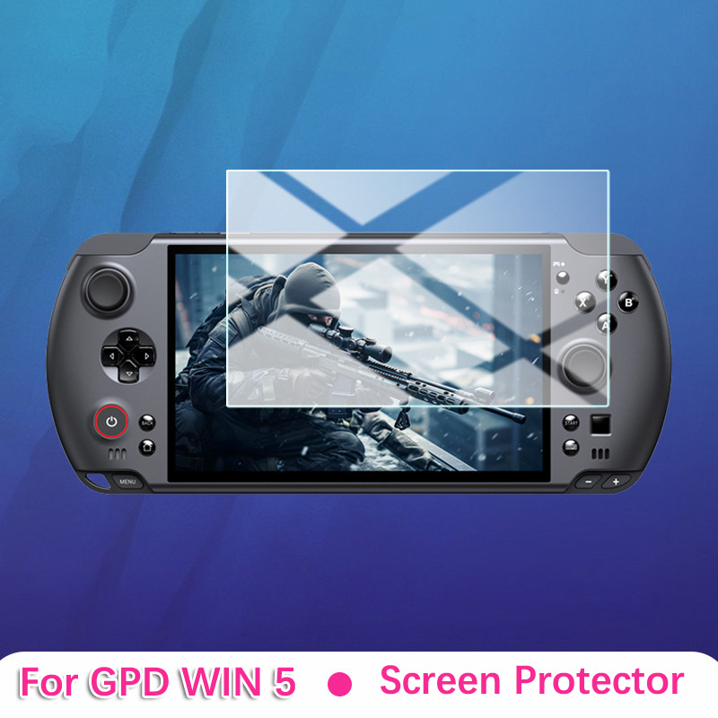 1PCS Anti-Kras Clear/Anti-glar - Matte Anti Glare Screen Protector recensie en prijs