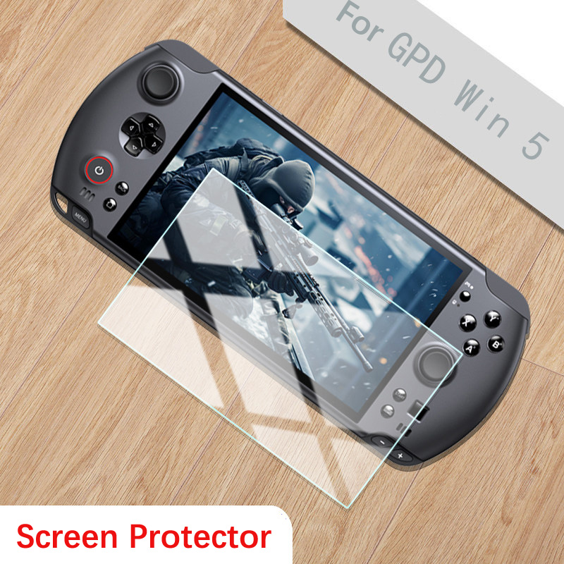 1PCS Anti-Kras Clear/Anti-glar - Matte Anti Glare Screen Protector recensie en prijs