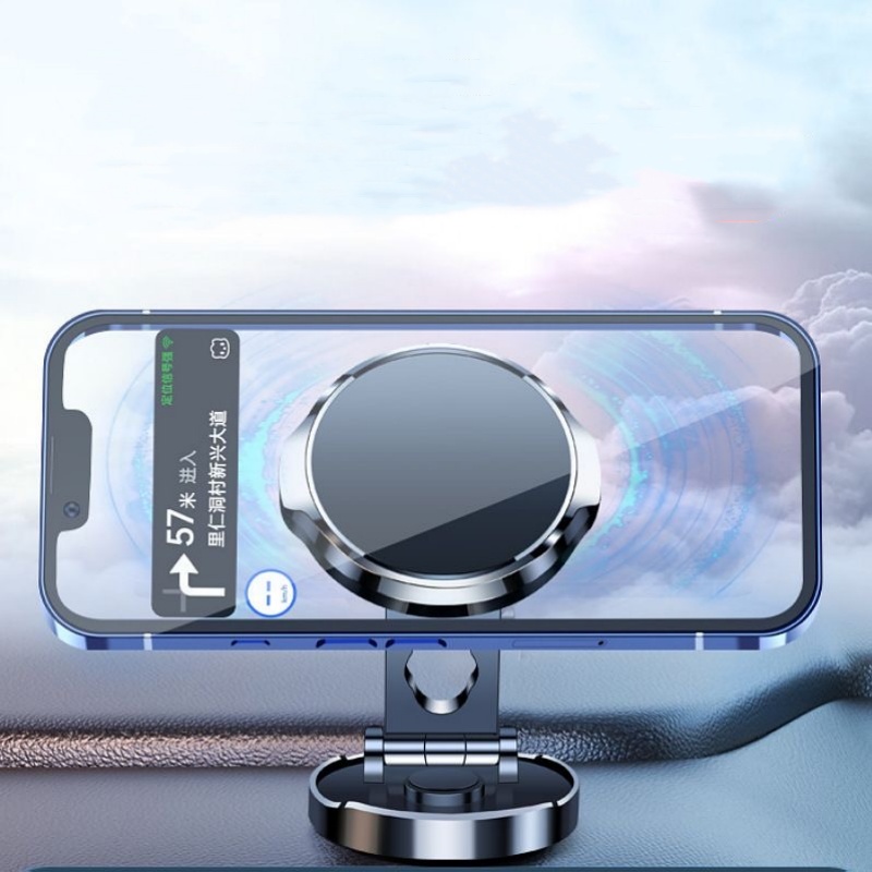 Sterke Magnetische Mobiele Tel - Phone Stands recensie en prijs