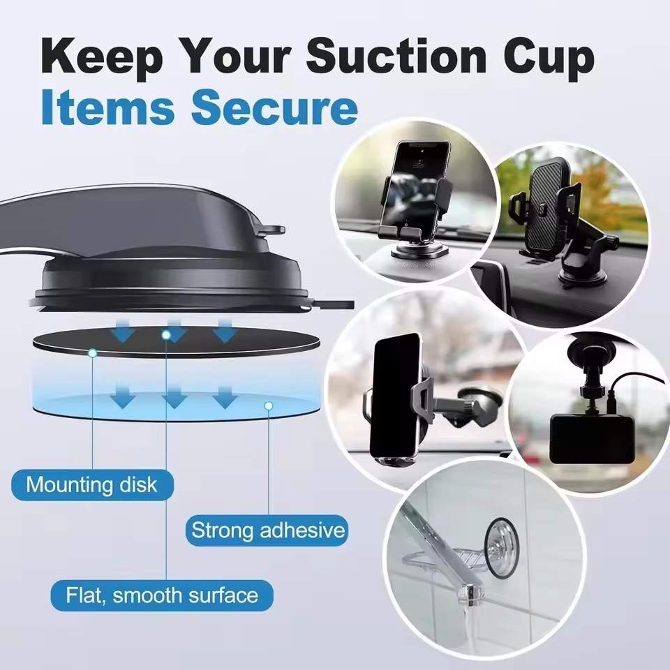 1/10 stuks Auto Telefoonhouder - Phone Stands recensie en prijs