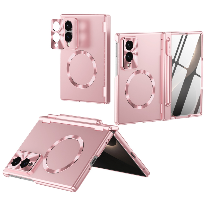 Voor Samsung Galaxy Z Fold 8 W - Screen Protectors recensie en prijs