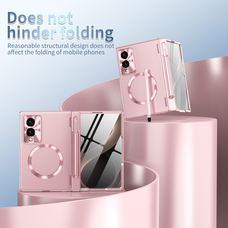 Voor Samsung Galaxy Z Fold 8 W - Screen Protectors recensie en prijs