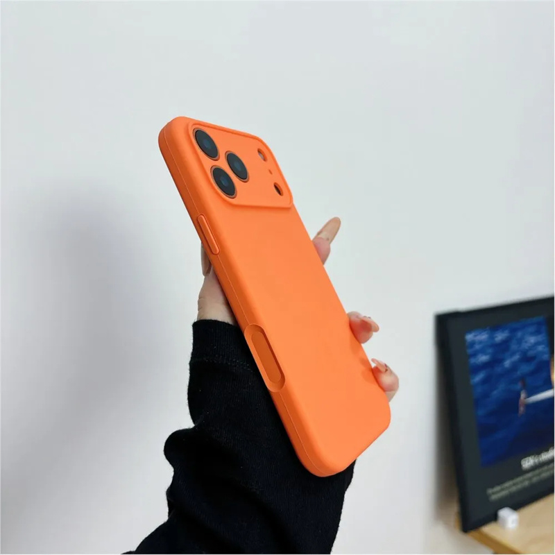 Vloeibare siliconen magnetisch - Liquid Silicone Magnetic Phone Case recensie en prijs