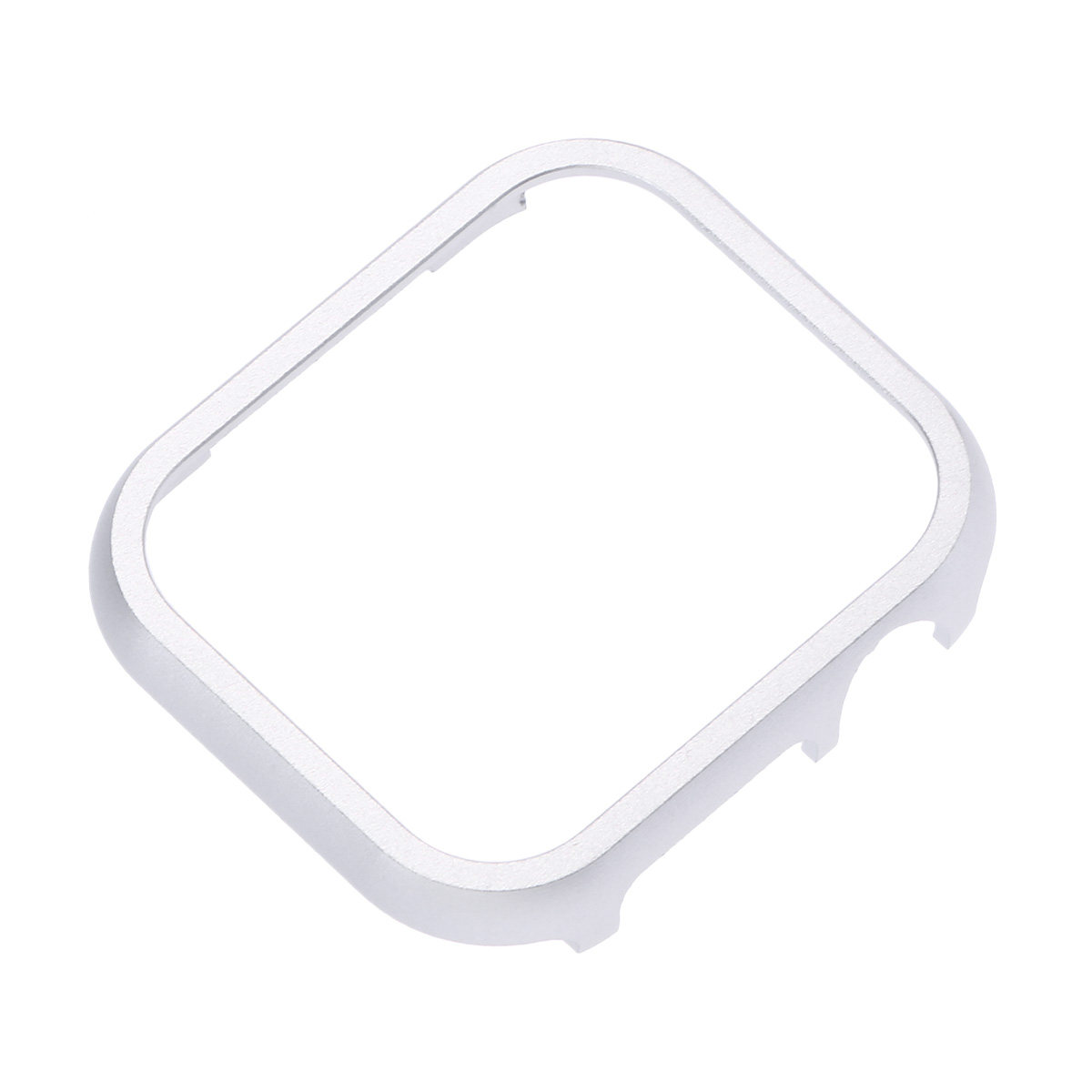 40 mm metalen beschermhoes met - Metal Bumper Aluminum Frame Case recensie en prijs