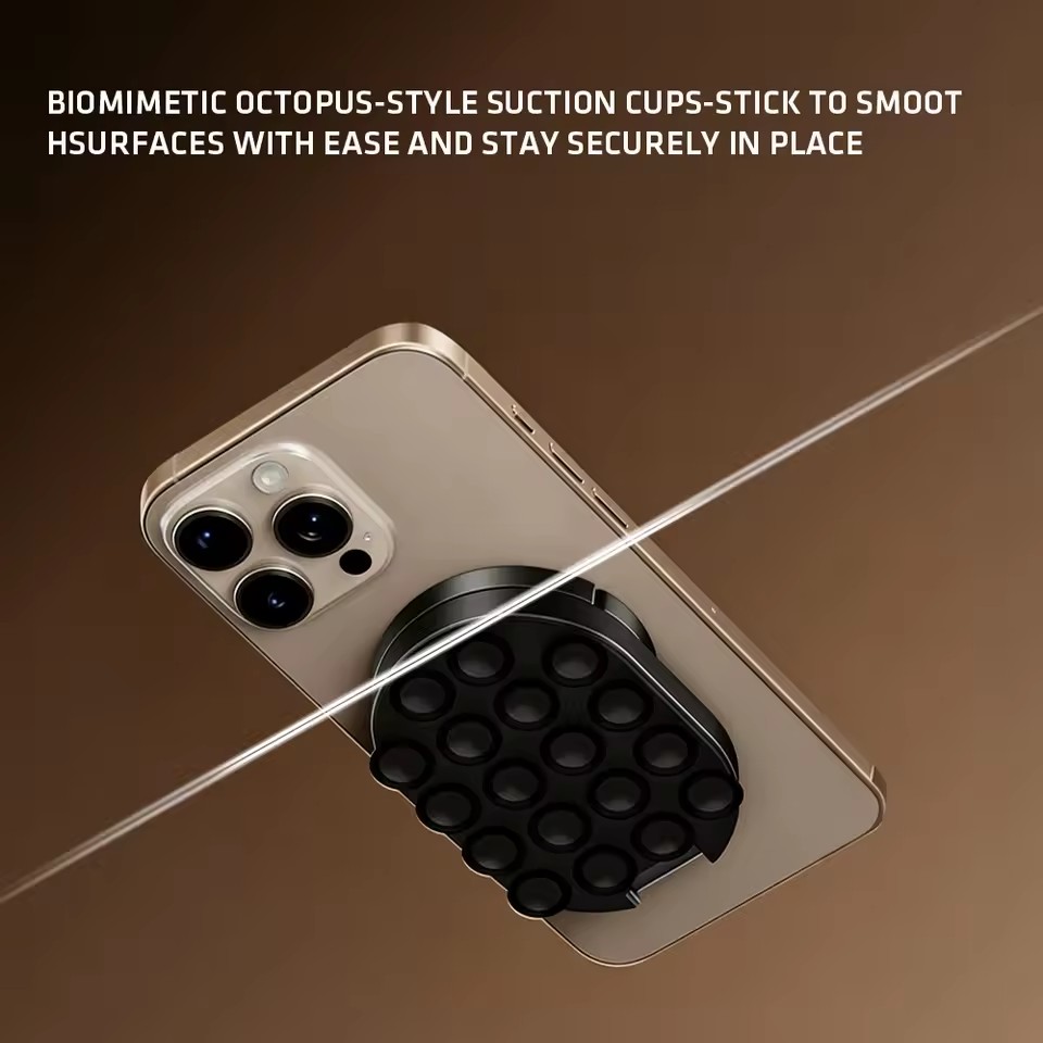 MA39 Magnetische Opvouwbare Te - Phone Stands recensie en prijs