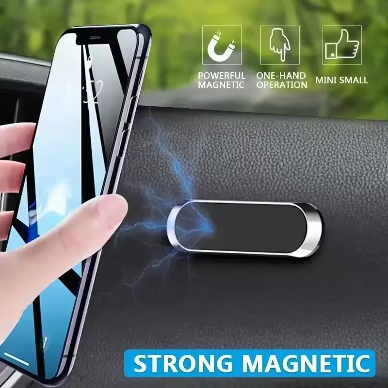 Magnetische telefoonhouder van - Phone Stands recensie en prijs