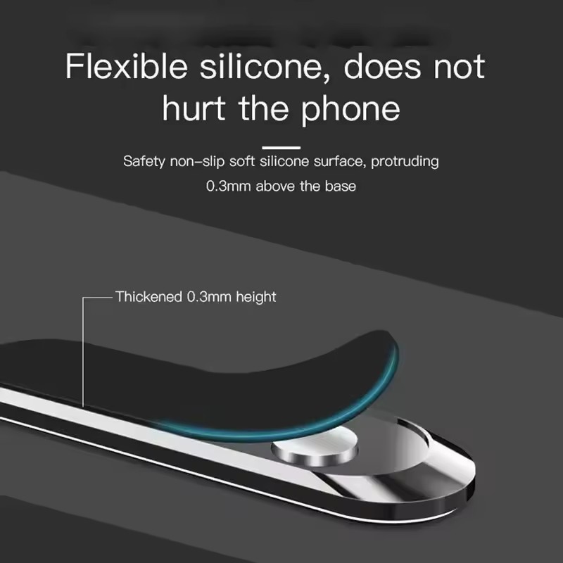 Magnetische telefoonhouder van - Phone Stands recensie en prijs