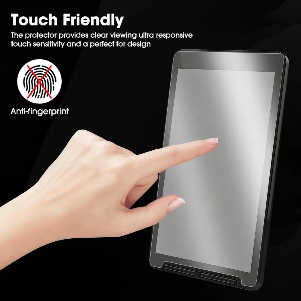 1-4 stuks Zachte PET Volledige - Matte Anti Glare Screen Protector recensie en prijs