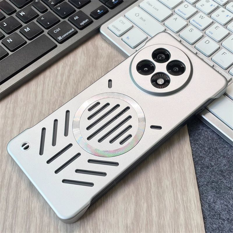 Case Voor ONEPLUS 15 15R 13 13 - Matte Hard Pc Back Case recensie en prijs