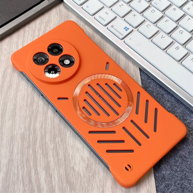 Case Voor ONEPLUS 15 15R 13 13 - Matte Hard Pc Back Case recensie en prijs