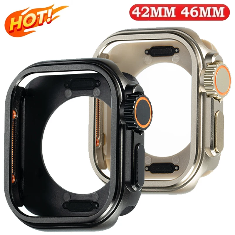 Metaal + plastic behuizing voo - Metal Bumper Aluminum Frame Case recensie en prijs