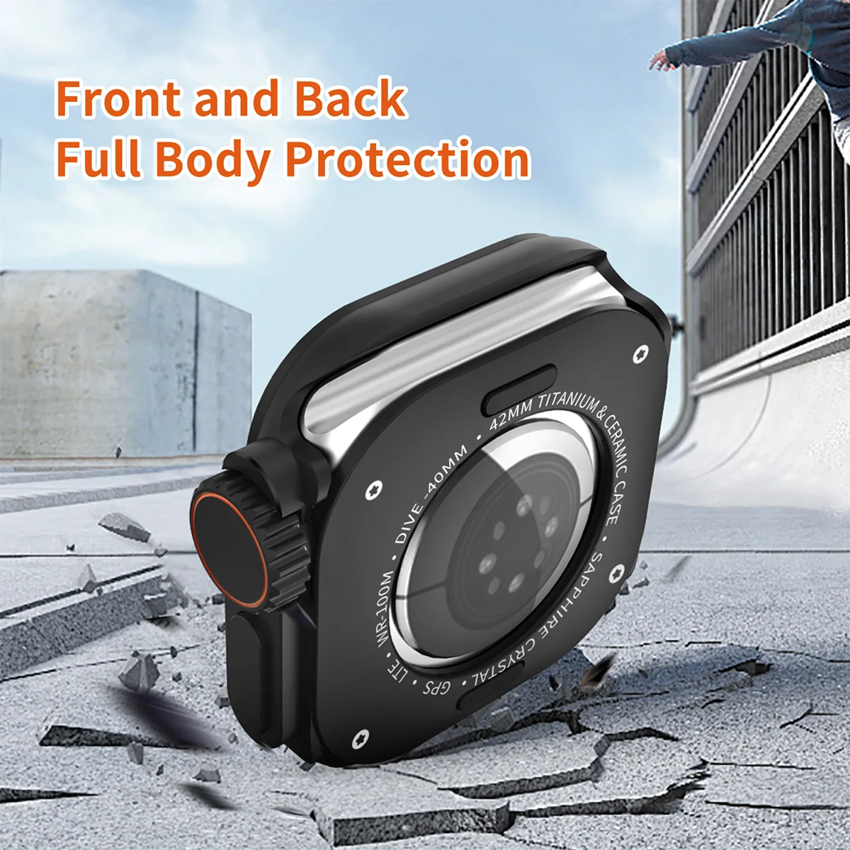 Metaal + plastic behuizing voo - Metal Bumper Aluminum Frame Case recensie en prijs
