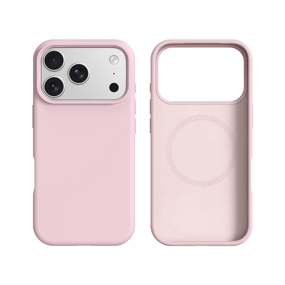 Originele Vloeibare Siliconen  - Liquid Silicone Magnetic Phone Case recensie en prijs