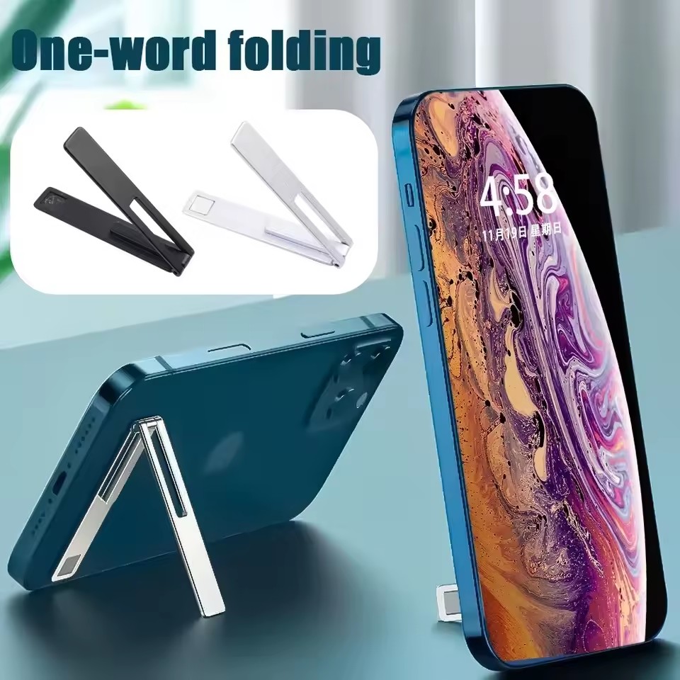 Magnetische ultradunne opvouwb - Phone Stands recensie en prijs