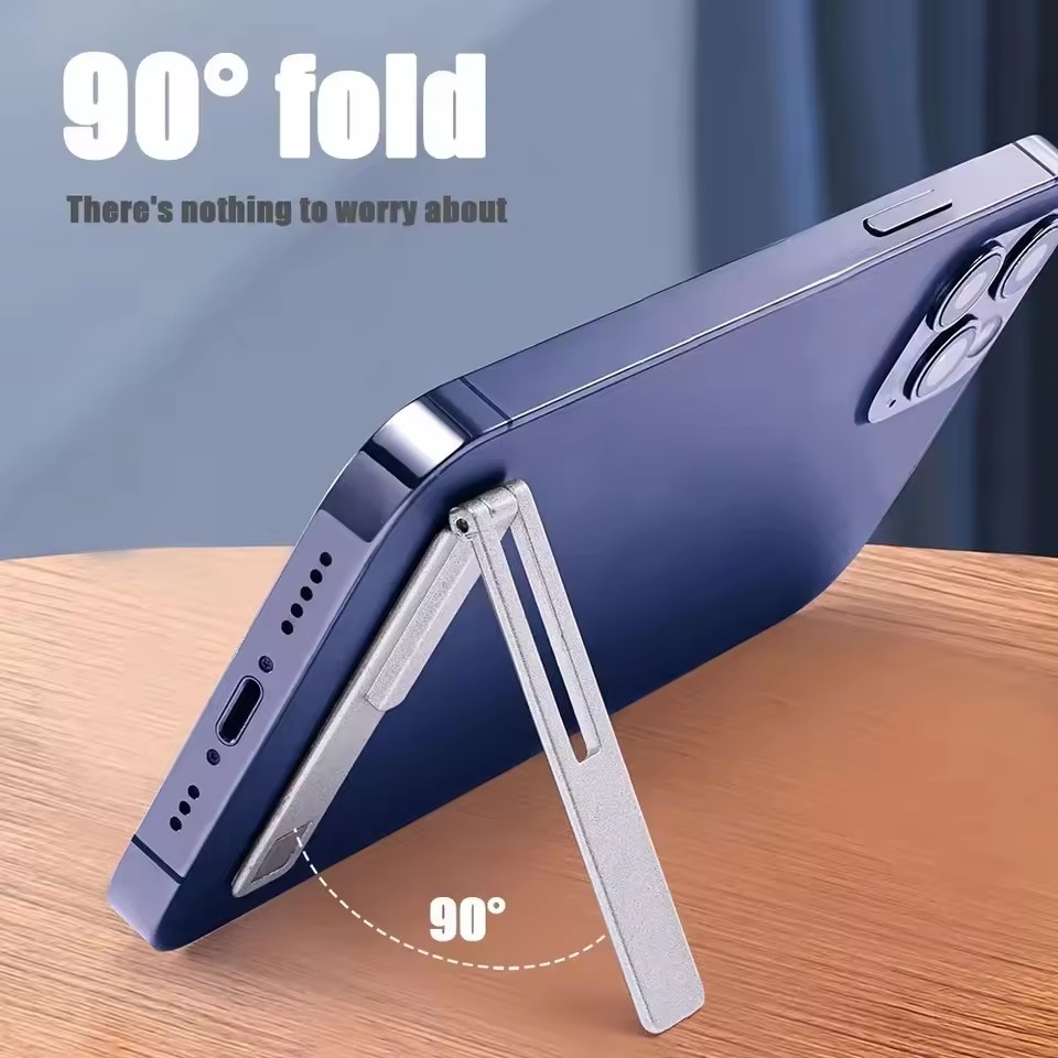 Magnetische ultradunne opvouwb - Phone Stands recensie en prijs
