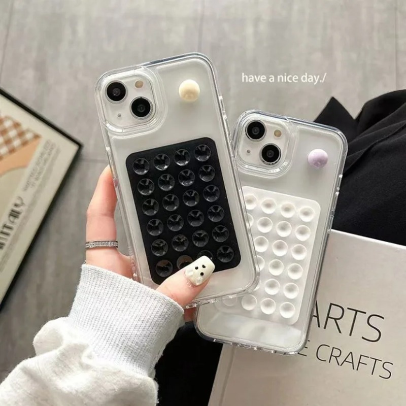 Siliconen telefoonhouder met z - Phone Stands recensie en prijs