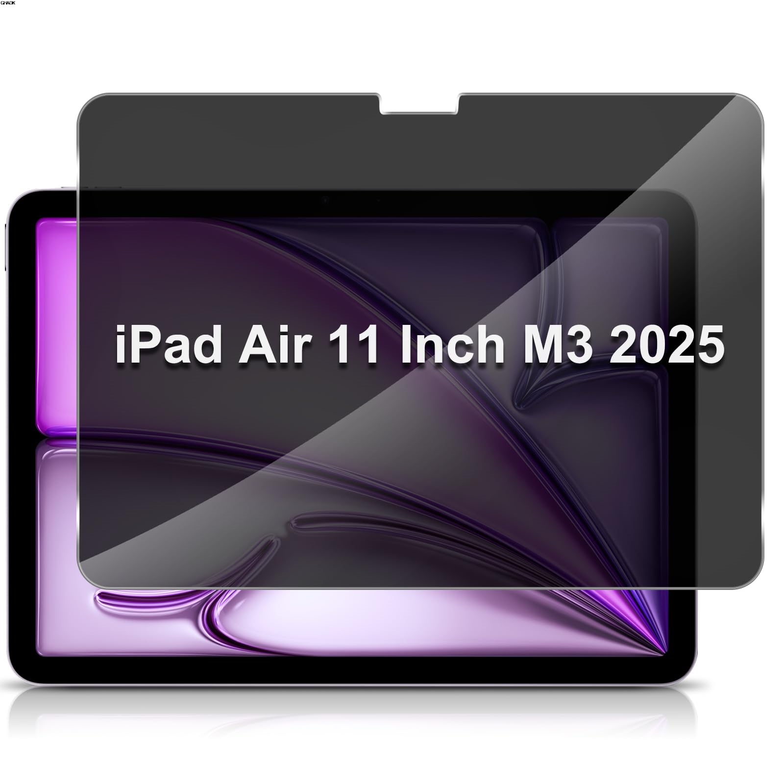 2-weg privacy anti-spionage sc - Matte Anti Glare Screen Protector recensie en prijs