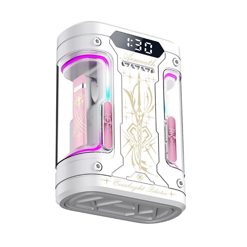 Anime Elysia TWS Bluetooth Oor - Earphones recensie en prijs
