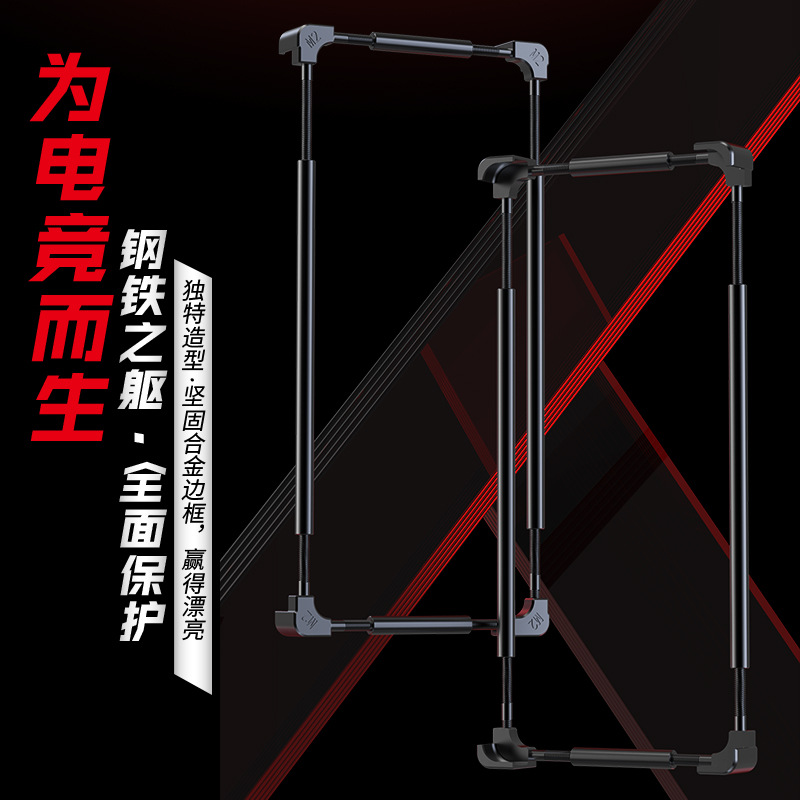 Originele metalen telefoonbump - Metal Bumper Aluminum Frame Case recensie en prijs