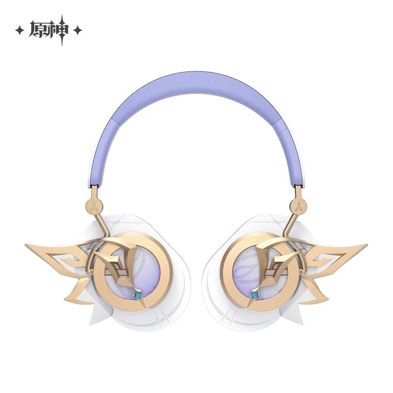 [Genshin] Nicole · Noise and S - Earphones recensie en prijs