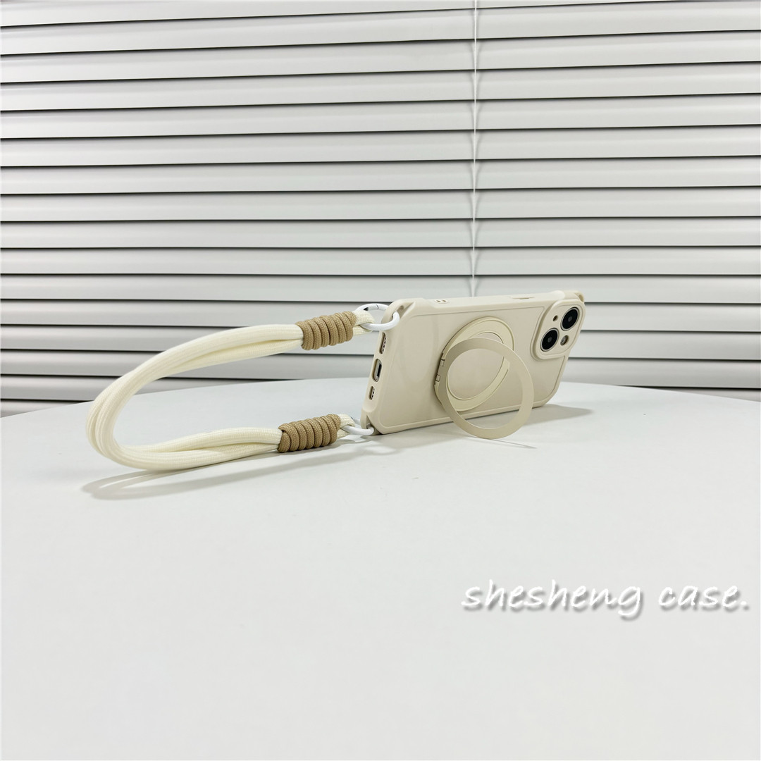 Crossbody Lanyard-telefoonhoes - Crossbody Lanyard Neck Strap Case recensie en prijs