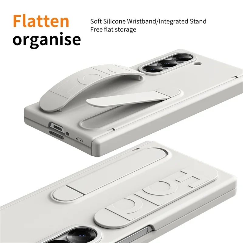 Luxe Polsband Houder Scharnier - Screen Protectors recensie en prijs