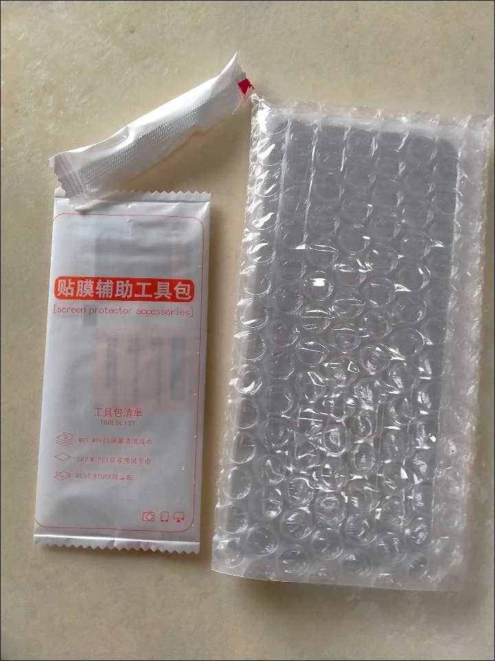 1 stuks voor Dd Anti-spion bes - Anti Spy Privacy Glass Case recensie en prijs