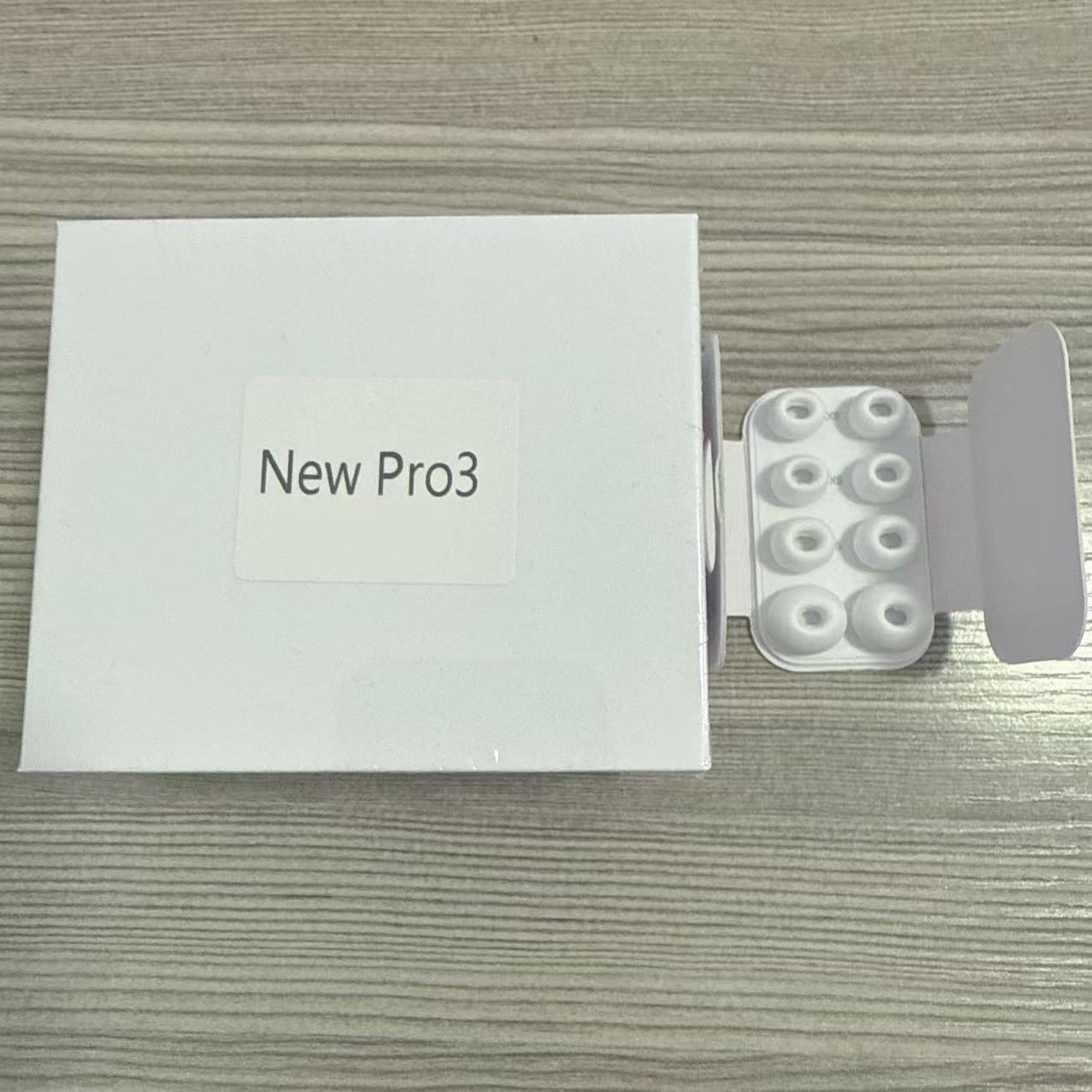 2026 Danny Pro3 V5.5-C V6TB V6 - Earphones recensie en prijs