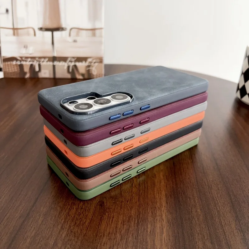 Retro telefoonhoesje met een t - Matte Hard Pc Back Case recensie en prijs