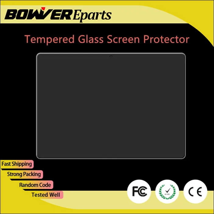 8/9/9.6/9.7/10/10.1 inch Unive - Matte Anti Glare Screen Protector recensie en prijs