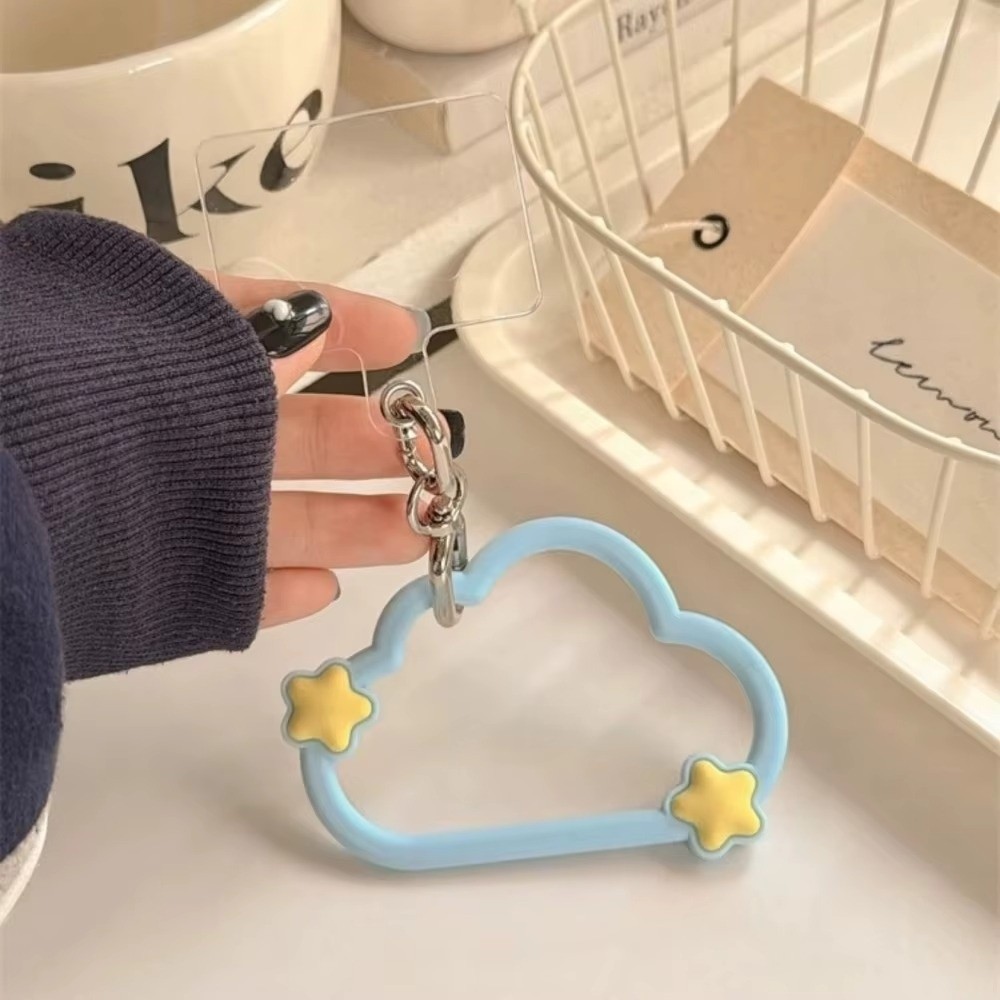 Schattig siliconen telefoonkoo - Cute Cartoon Wrist Strap Silicone Case recensie en prijs
