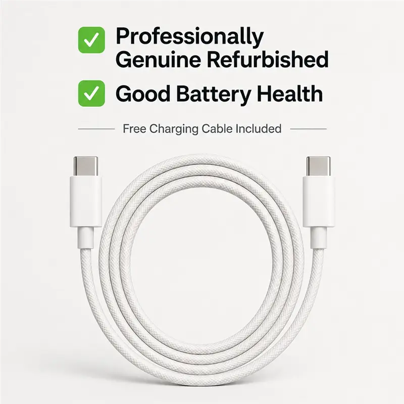 Apple / iPhone 12 mini / A2176 - Chargers recensie en prijs