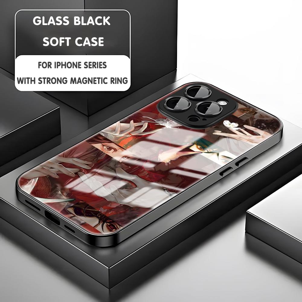 Hot anime Heaven Official's Bl - Screen Protectors recensie en prijs