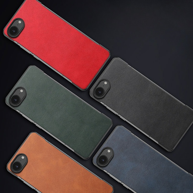 Case Voor iPhone 17e Ultradunn - Ultra Thin Frameless Phone Cover recensie en prijs