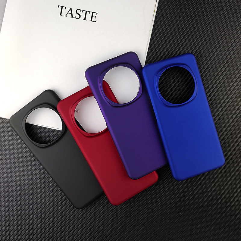 Eenvoudige Ultra-Dunne Matte H - Matte Hard Pc Back Case recensie en prijs