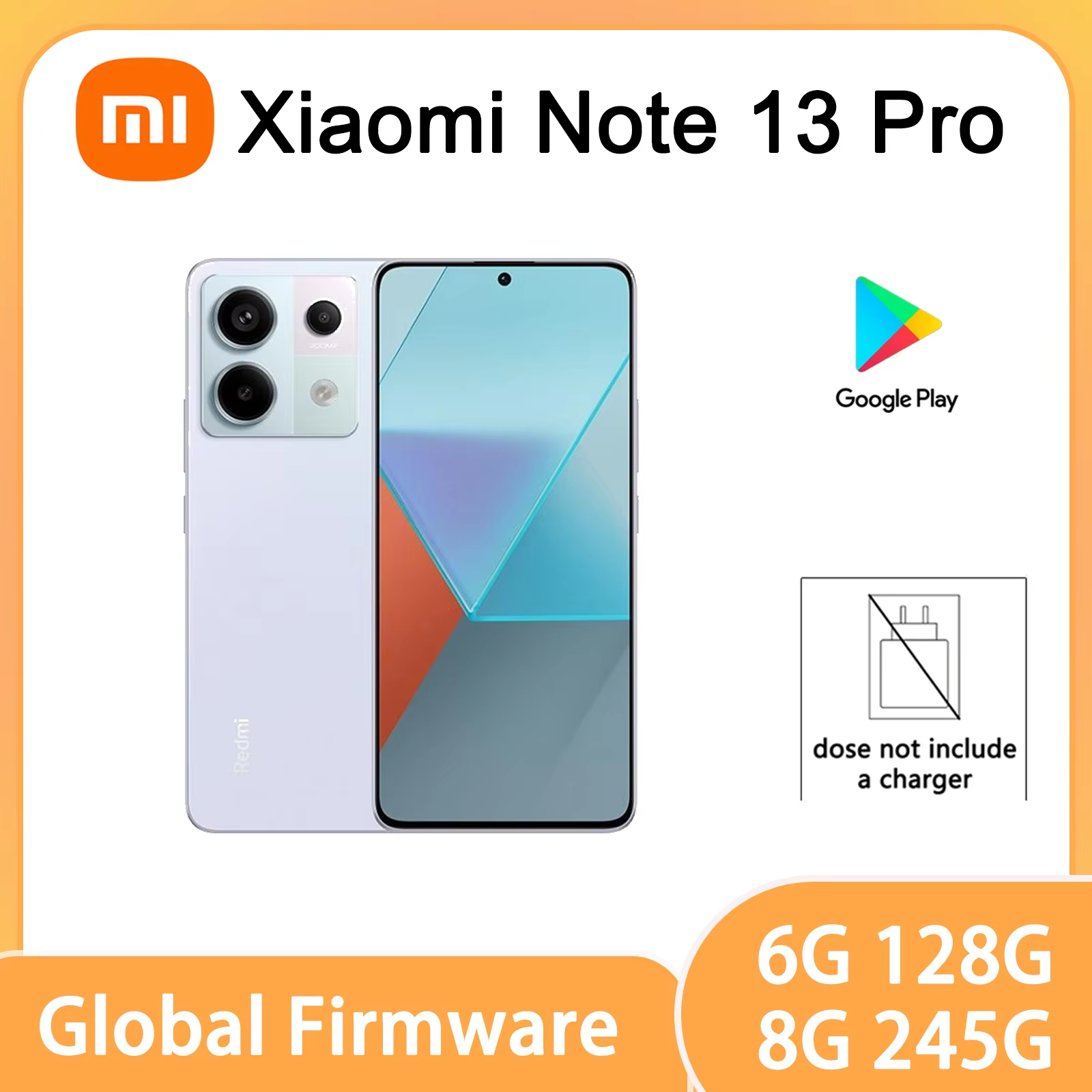 Globale Firmware Xiaomi Redmi  - Chargers recensie en prijs
